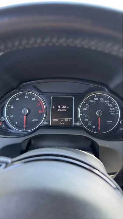 2016 Audi 8R Q5 - Image 20 of 20