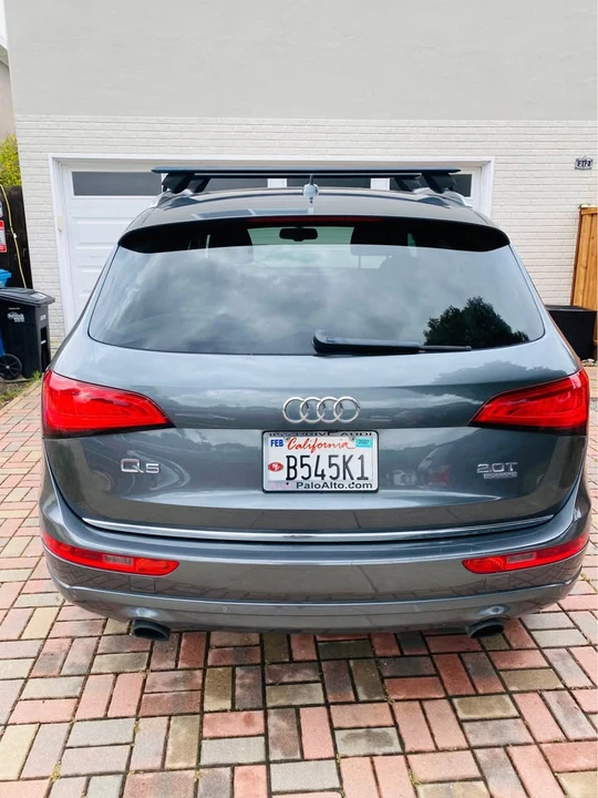 2016 Audi 8R Q5 - Image 4 of 20
