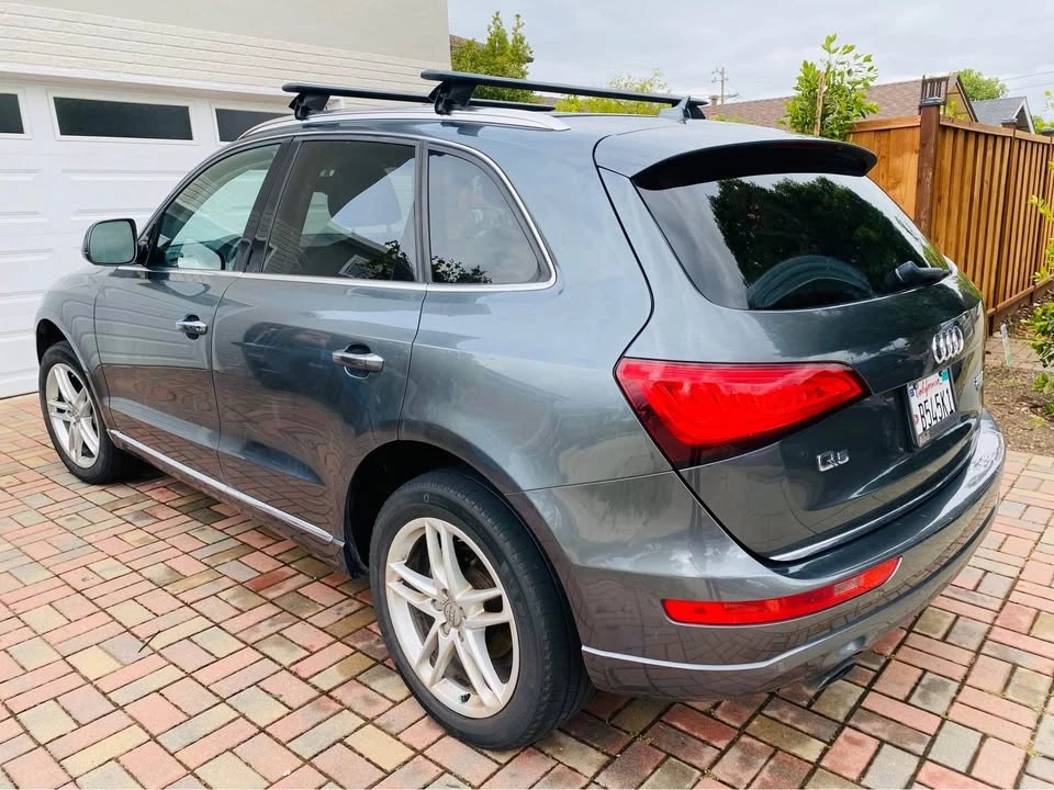 2016 Audi 8R Q5 - Image 5 of 20