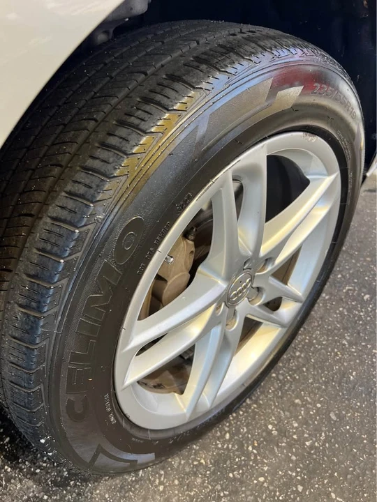 2016 Audi 8R Q5 - Image 7 of 20