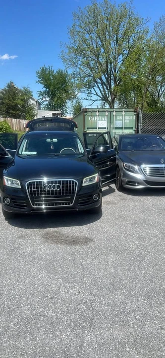2016 Audi 8R Q5 - Image 16 of 16