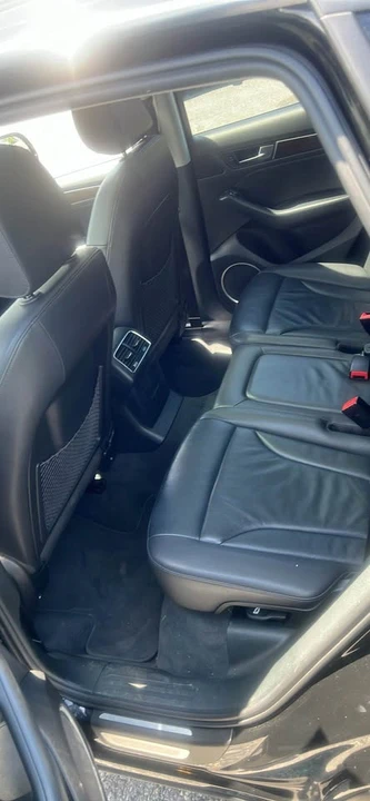 2016 Audi 8R Q5 - Image 8 of 16
