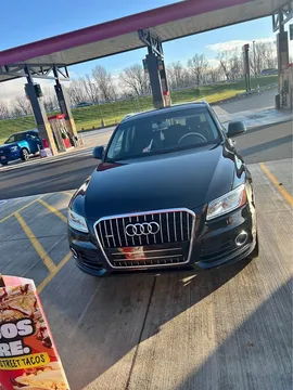 2016 Audi Q5 2.0T Premium Plus