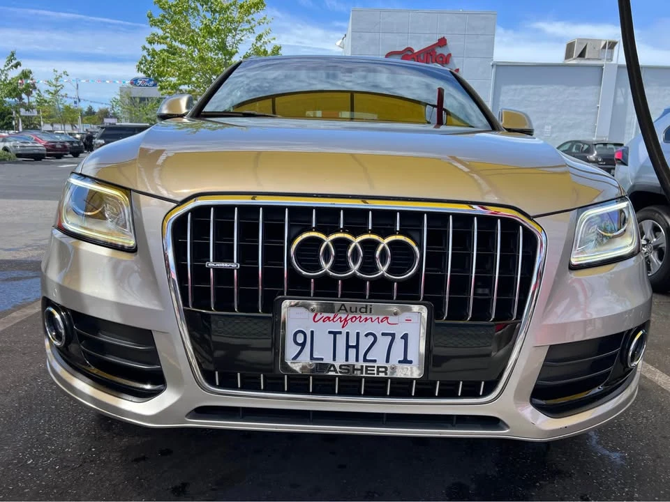 2016 Audi 8R Q5 - Image 6 of 20