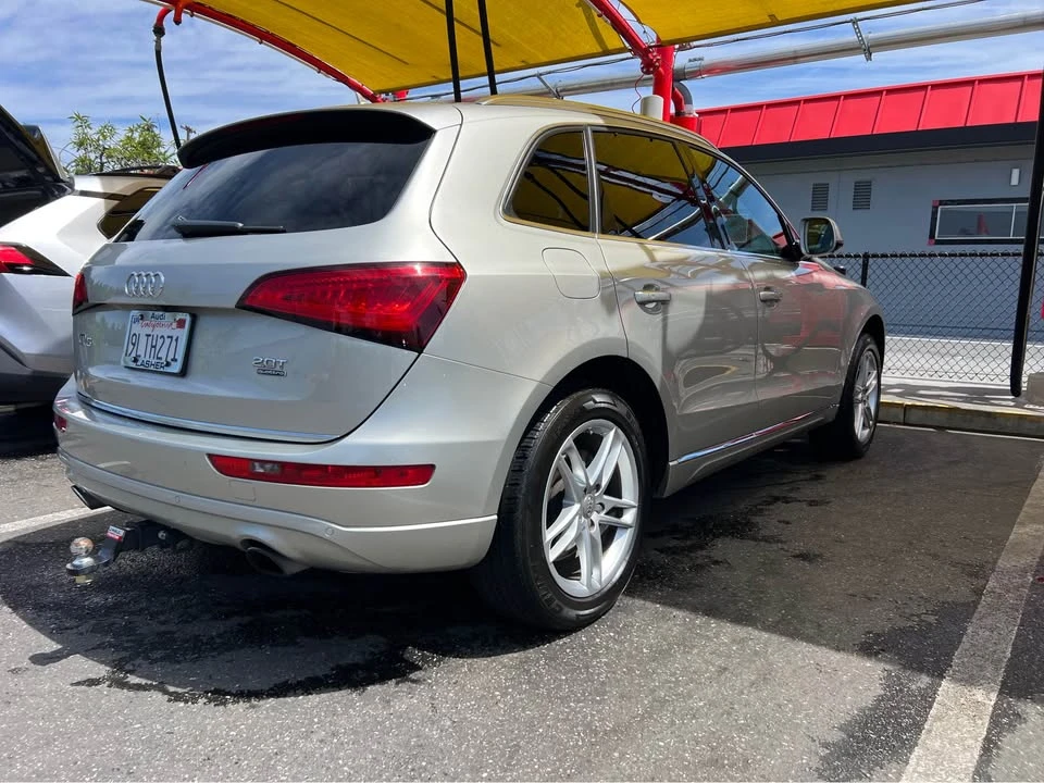 2016 Audi 8R Q5 - Image 5 of 20