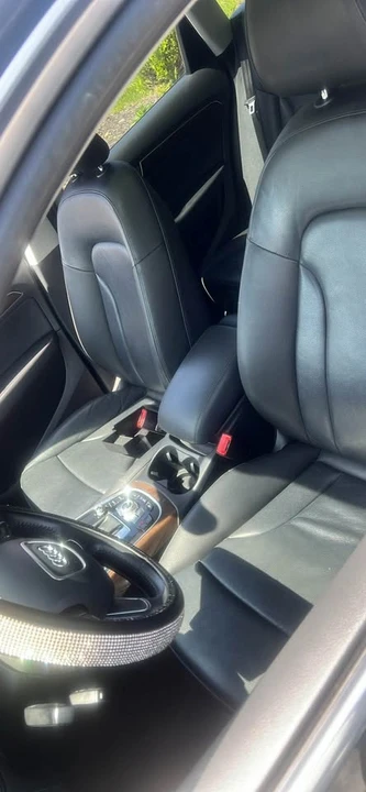 2016 Audi 8R Q5 - Image 10 of 16