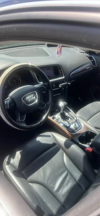 2016 Audi 8R Q5 - Image 9 of 16