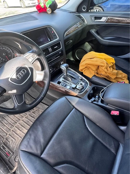2016 Audi 8R Q5 - Image 5 of 7