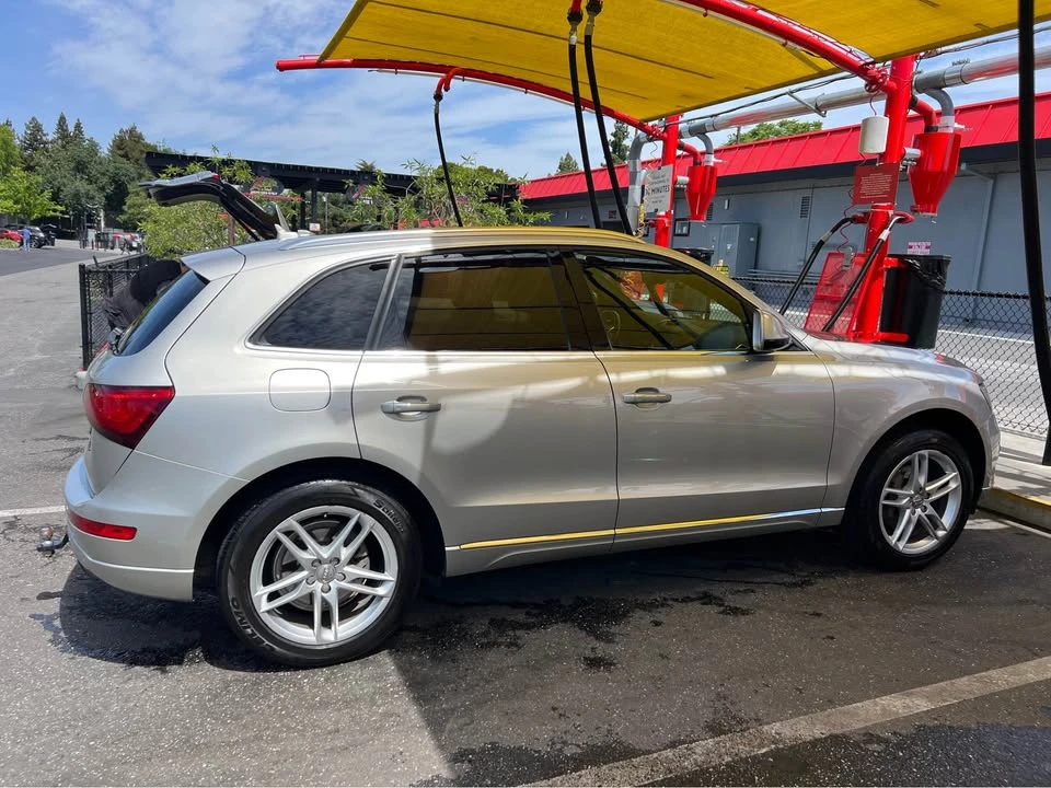 2016 Audi 8R Q5 - Image 4 of 20