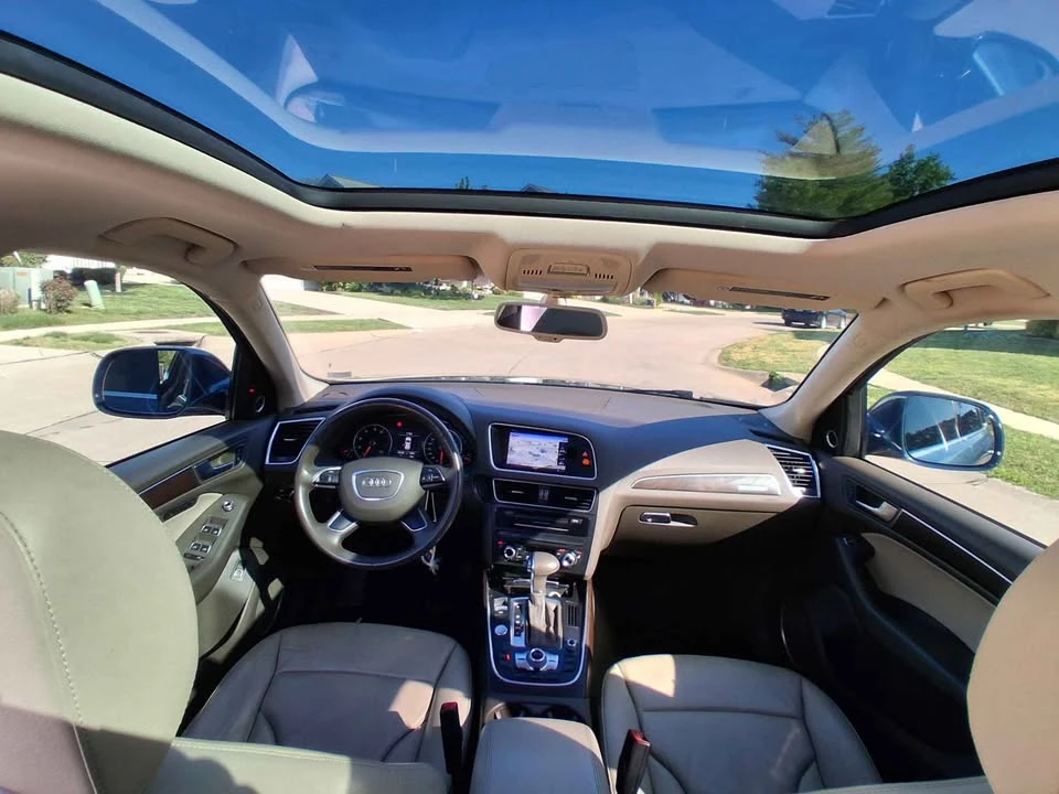 2016 Audi 8R Q5 - Image 4 of 4