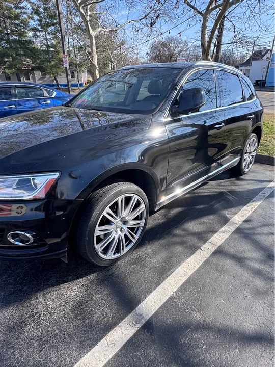 2016 Audi 8R Q5 - Image 3 of 7