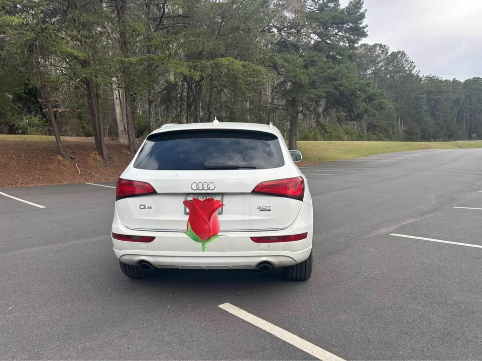 2016 Audi 8R Q5 - Image 7 of 17