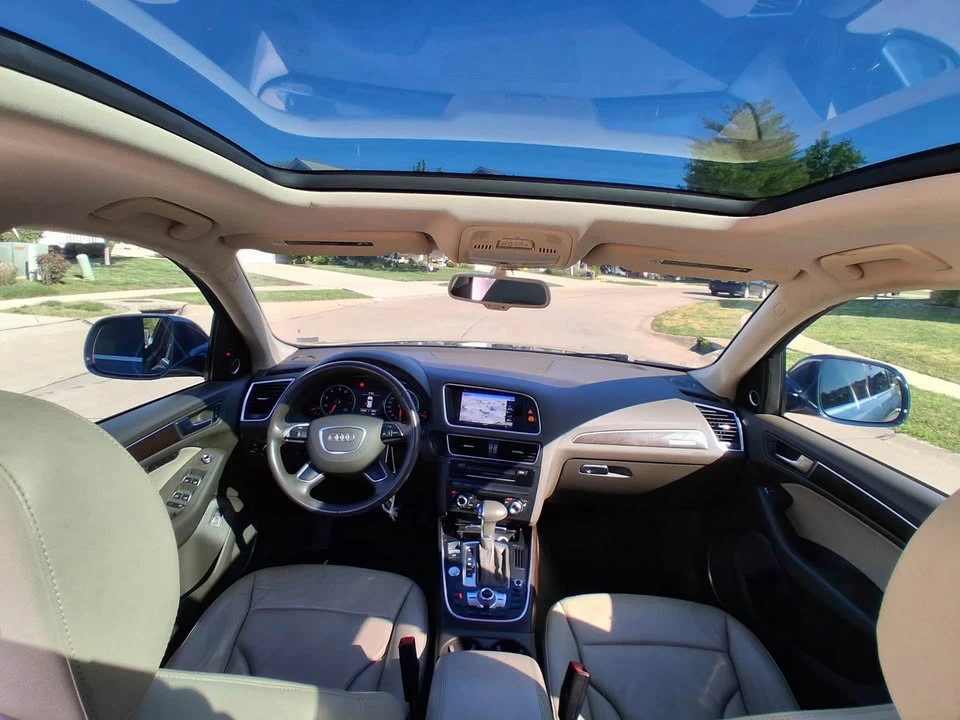2016 Audi 8R Q5 - Image 2 of 5