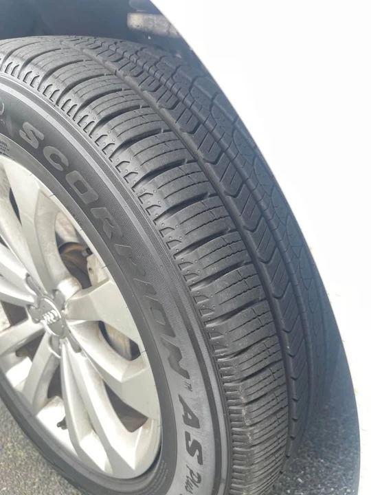 2016 Audi 8R Q5 - Image 17 of 17