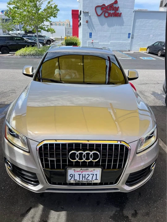 2016 Audi 8R Q5 - Image 3 of 20