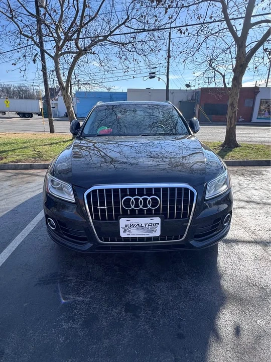 2016 Audi 8R Q5 - Image 2 of 7
