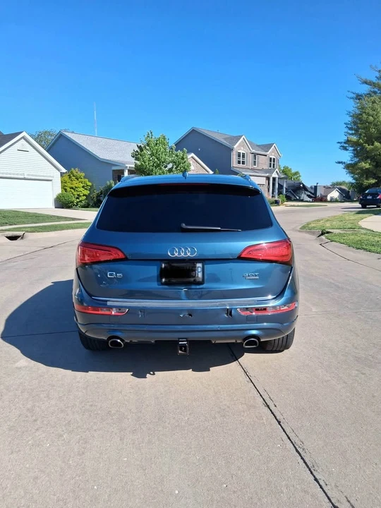 2016 Audi 8R Q5 - Image 5 of 5