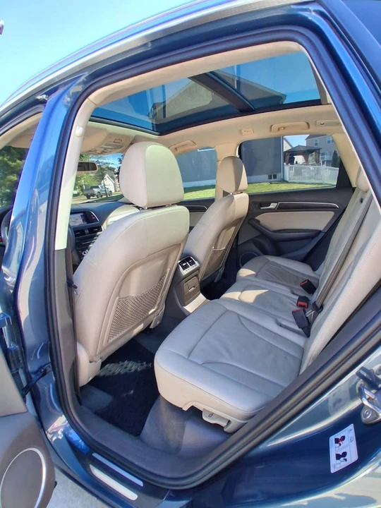 2016 Audi 8R Q5 - Image 3 of 5