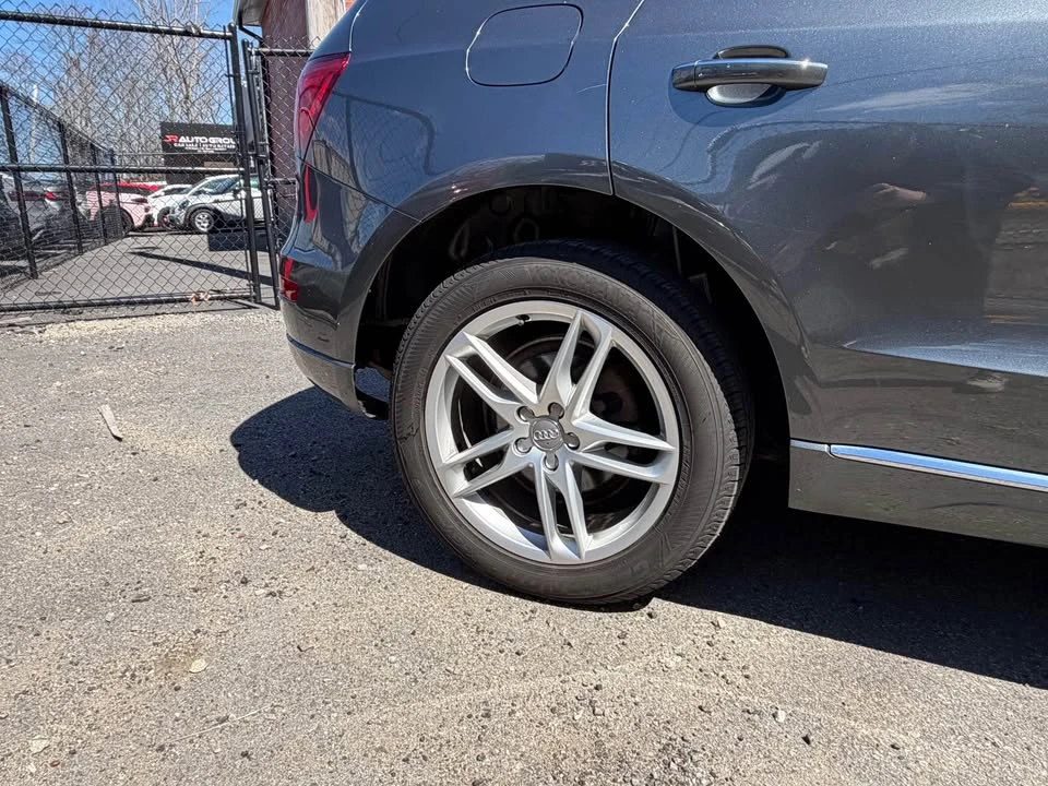 2016 Audi 8R Q5 - Image 7 of 20
