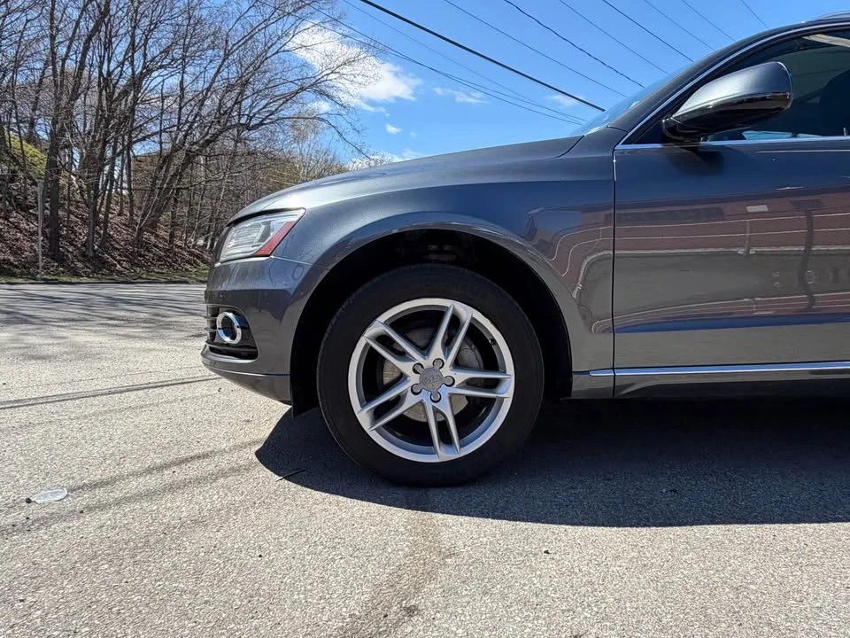 2016 Audi 8R Q5 - Image 4 of 20