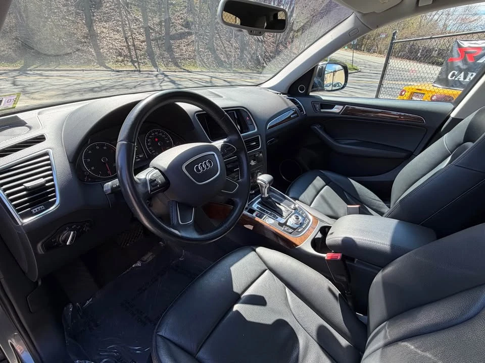 2016 Audi 8R Q5 - Image 11 of 20