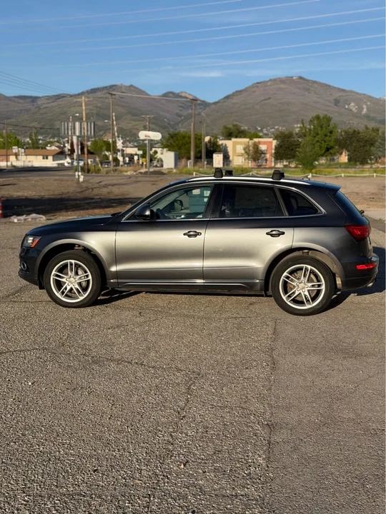 2016 Audi 8R Q5 - Image 6 of 14