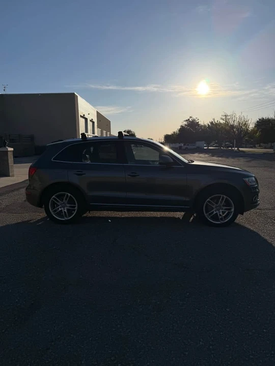 2016 Audi 8R Q5 - Image 2 of 14