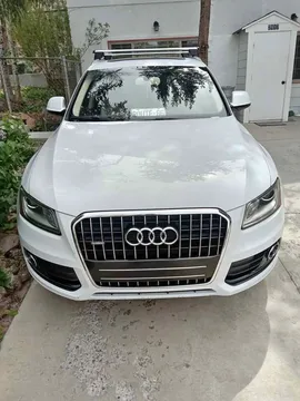 2016 Audi Q5 2.0T Premium Plus