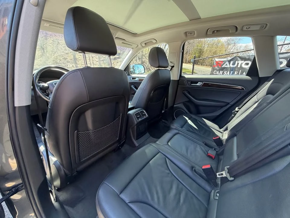 2016 Audi 8R Q5 - Image 13 of 20