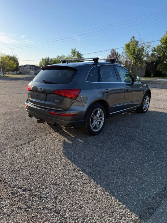 2016 Audi 8R Q5 - Image 3 of 14