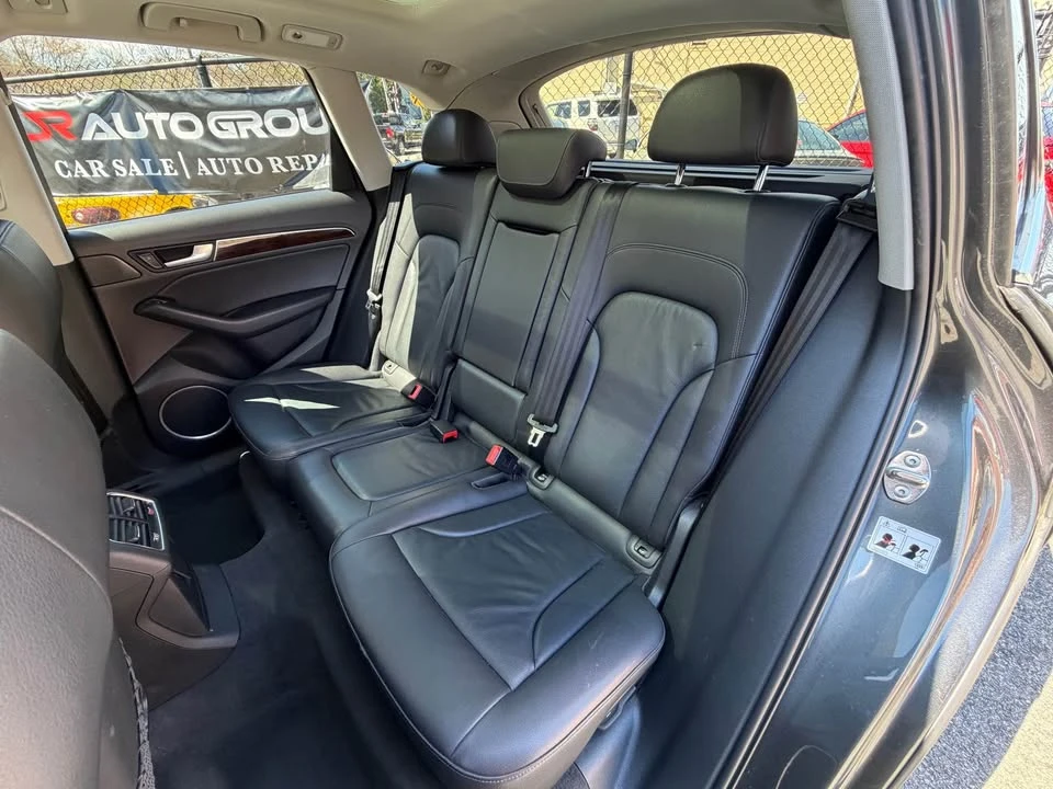2016 Audi 8R Q5 - Image 14 of 20