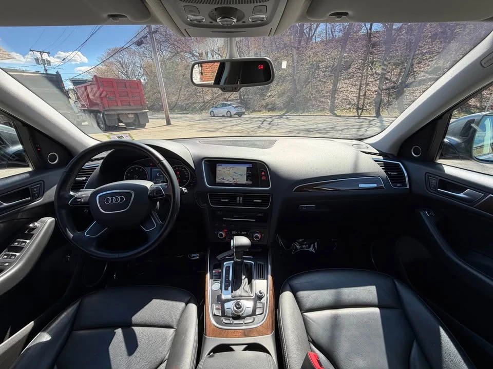 2016 Audi 8R Q5 - Image 15 of 20