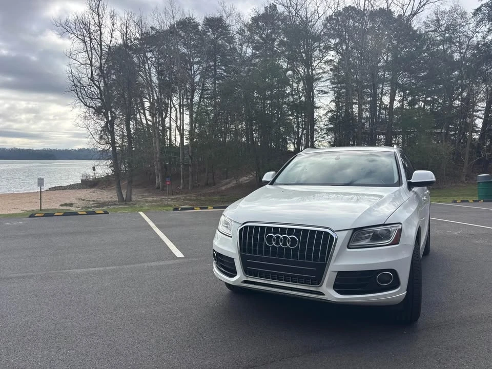 2016 Audi 8R Q5 - Image 5 of 17