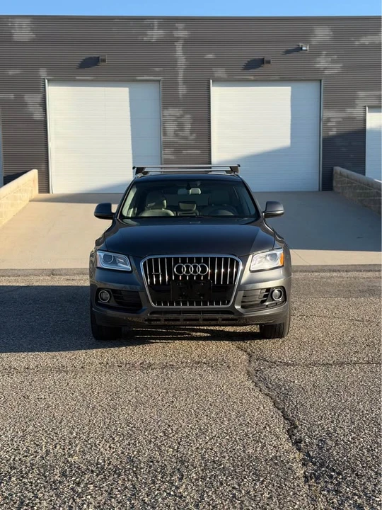 2016 Audi 8R Q5 - Image 8 of 14