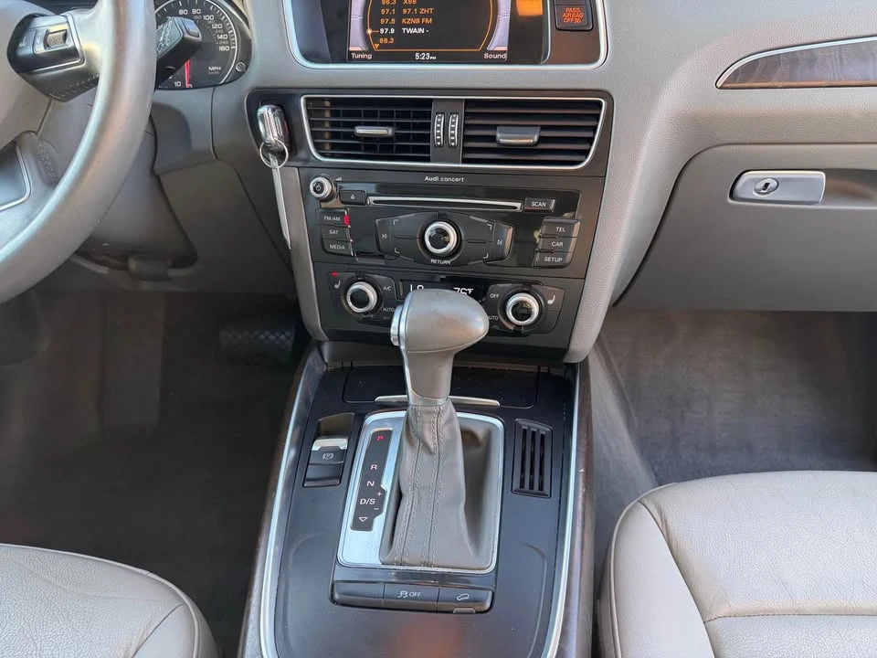 2016 Audi 8R Q5 - Image 14 of 14