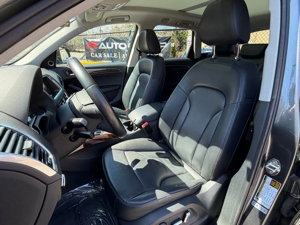 2016 Audi 8R Q5 - Image 12 of 20