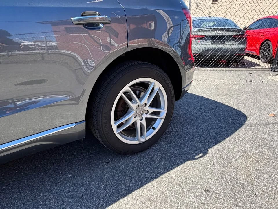 2016 Audi 8R Q5 - Image 5 of 20