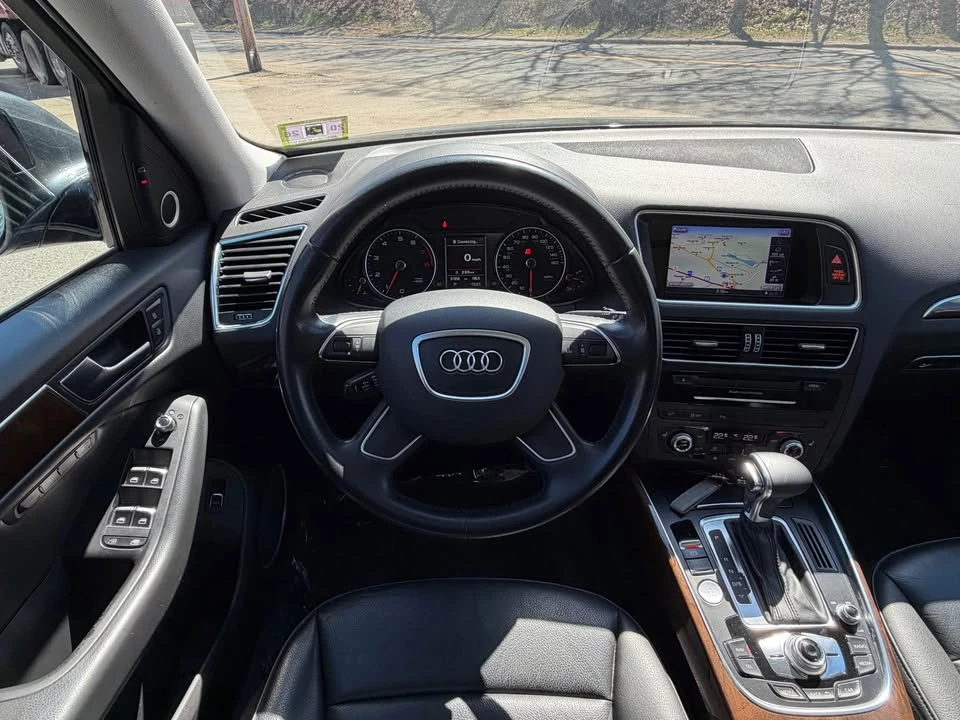 2016 Audi 8R Q5 - Image 16 of 20