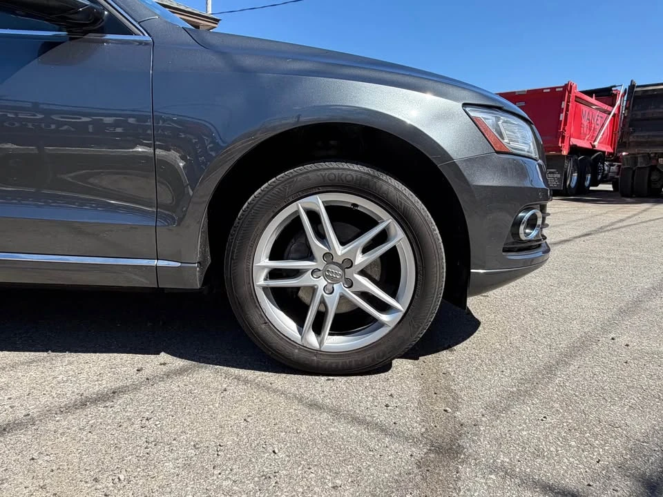2016 Audi 8R Q5 - Image 6 of 20