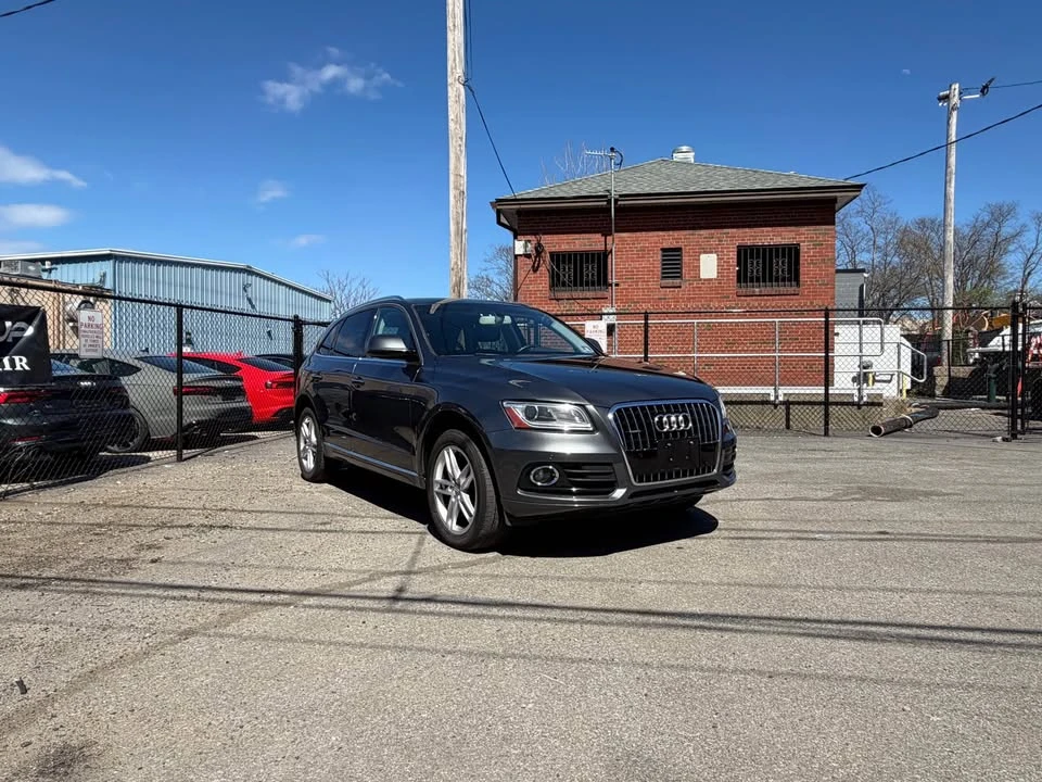 2016 Audi 8R Q5 - Image 2 of 20