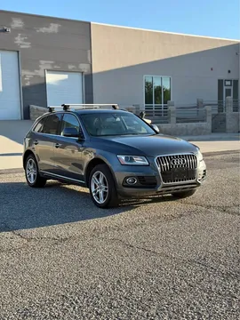 2016 Audi Q5 2.0T Premium Plus