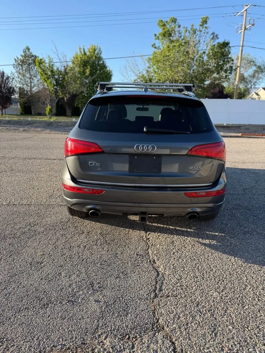 2016 Audi 8R Q5 - Image 4 of 14