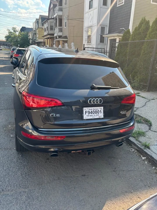 2016 Audi 8R Q5 - Image 3 of 6
