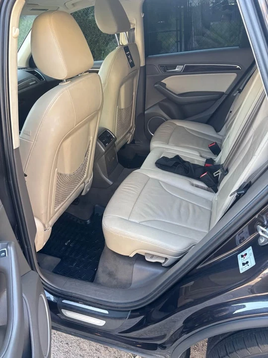 2016 Audi 8R Q5 - Image 6 of 6