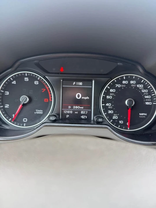 2016 Audi 8R Q5 - Image 4 of 9