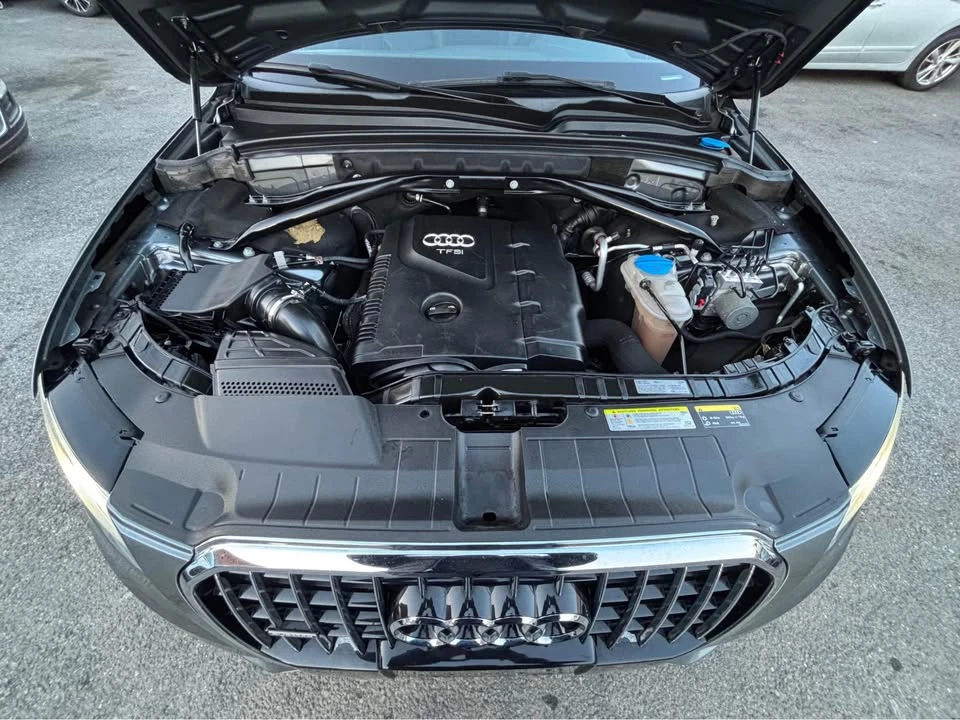 2016 Audi 8R Q5 - Image 16 of 18