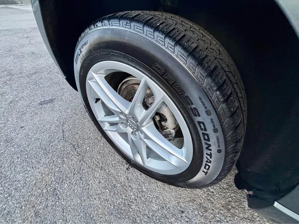 2016 Audi 8R Q5 - Image 11 of 18