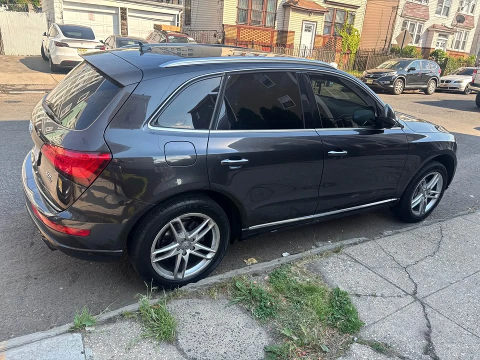 2016 Audi 8R Q5 - Image 4 of 6