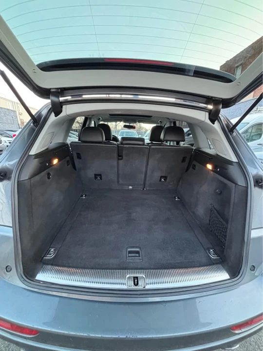 2016 Audi 8R Q5 - Image 15 of 18