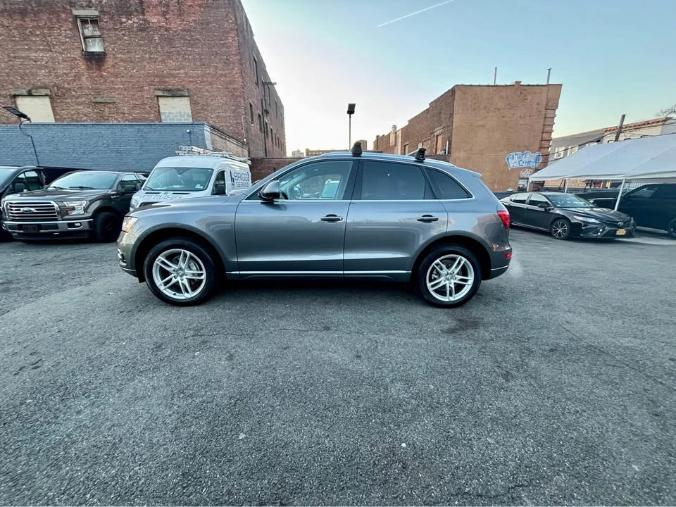 2016 Audi 8R Q5 - Image 4 of 18